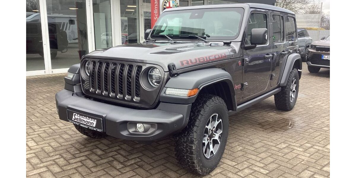 Jeep Wrangler 57.533 km 43.520 &euro; Lehrte 31275