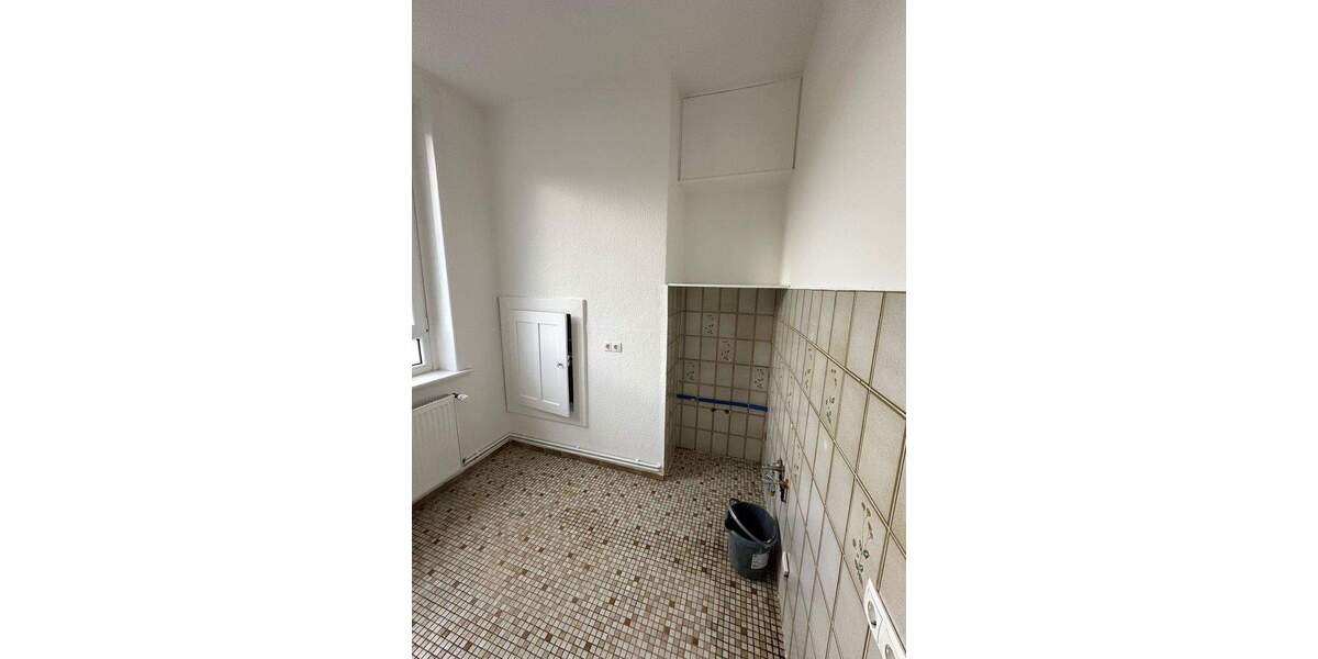 Etagenwohnung Hannover Linden-Mitte - 3 Zimmer, 61 m&sup2;, 950&euro; | Angebot:25720658