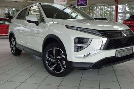 Mitsubishi Eclipse Cross 53.280 km 20.800 &euro; Lindhorst 31698