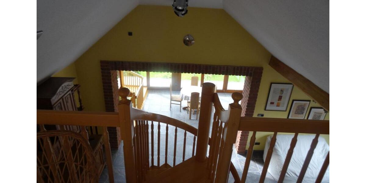 Etagenwohnung Barsinghausen - 2 Zimmer, 100 m&sup2;, 460&euro; | Angebot:25305885