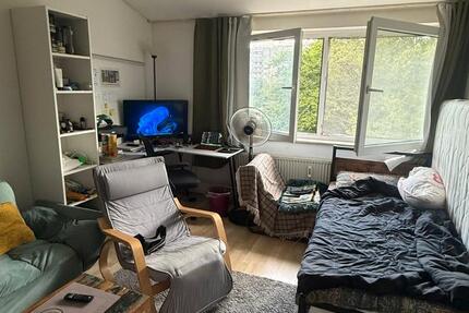 Wohnung Hannover Buchholz-Kleefeld - 1 Zimmer, 22 m&sup2;, 500&euro; | Angebot:26002100
