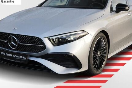 Mercedes-Benz A 250 15.158 km 37.890 &euro; Garbsen 30827