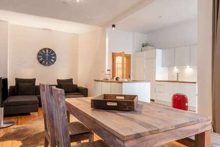 Zimmer Hannover Südstadt - 2 Zimmer, 1.450&euro; | Angebot:24985666