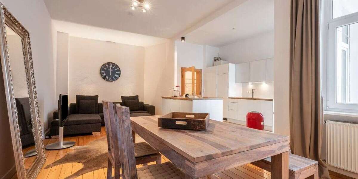 Zimmer Hannover Südstadt - 2 Zimmer, 1.450&euro; | Angebot:24985666