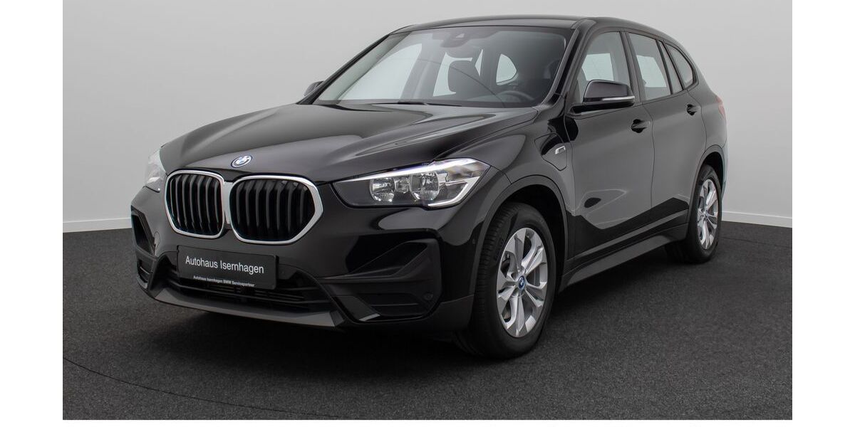 BMW X1 49.065 km 22.499 &euro; Isernhagen 30916