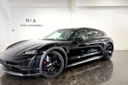 Porsche Taycan 59.000 km 60.990 &euro; Hannover 30177