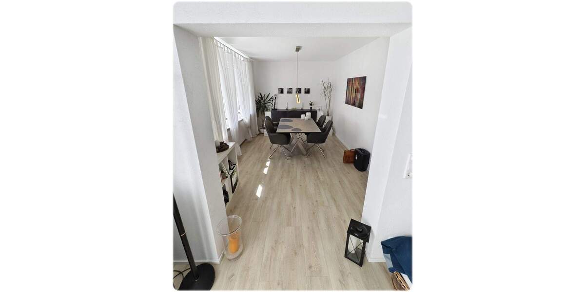 Mehrfamilienhaus, Wohnhaus Hannover Burg - 8 Zimmer, 152 m&sup2;, 465.000&euro; | Angebot:25685226