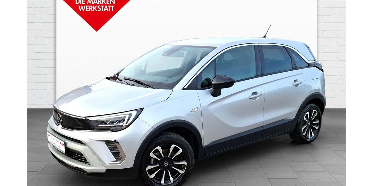 Opel Crossland (X) 13.400 km 16.990 &euro; Neustadt 31535