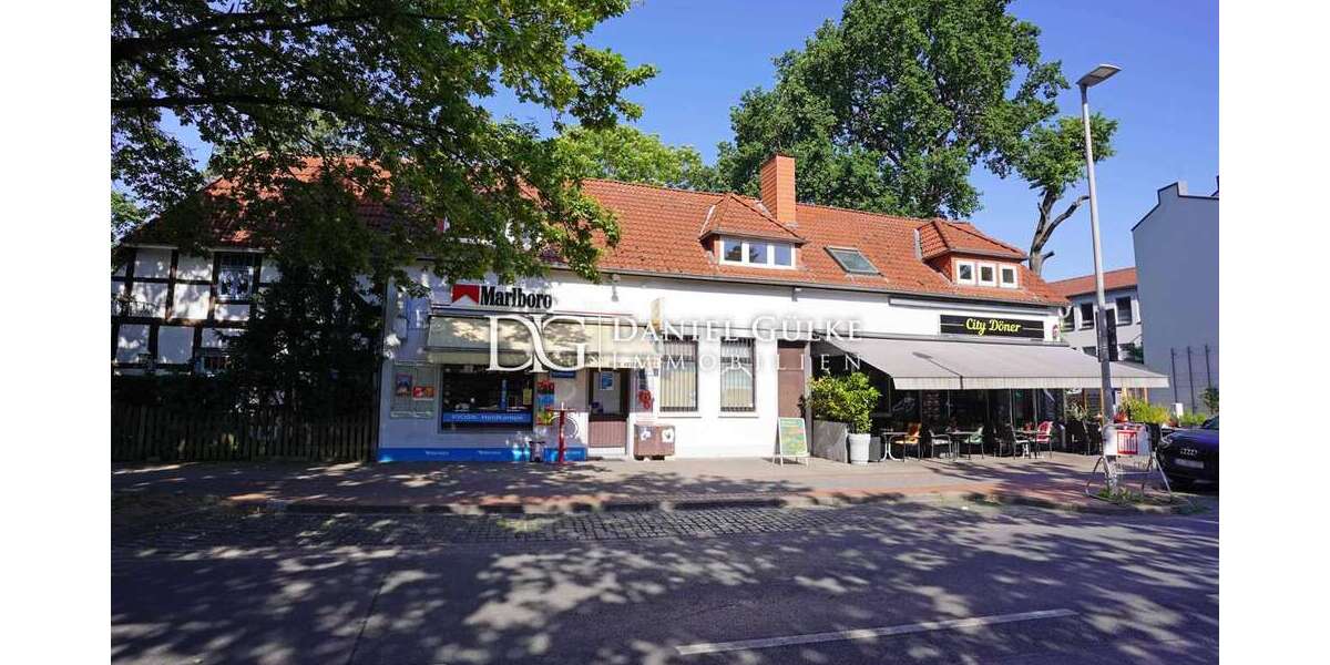 Etagenwohnung Hannover Bothfeld-Vahrenheide - 5 Zimmer, 160 m&sup2;, 1.440&euro; | Angebot:27145918