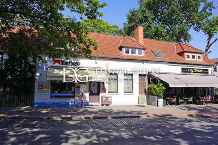 Wohnung Hannover Bothfeld-Vahrenheide - 5 Zimmer, 160 m&sup2;, 1.440&euro; | Angebot:27145918