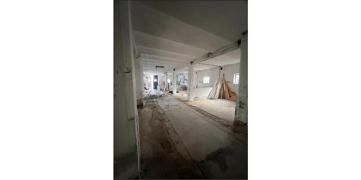 Gewerbeobjekt Stadthagen - 750&euro; | Angebot:25421366