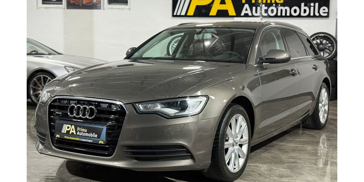 Audi A6 181.600 km 14.999 &euro; Langenhagen 30853