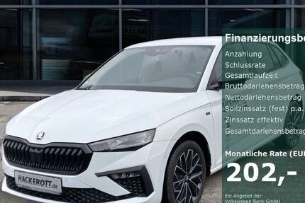 Skoda Scala 8.500 km 25.980 &euro; Langenhagen 30853