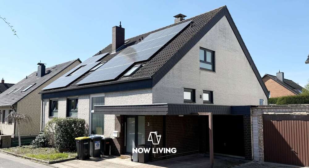 Einfamilienhaus Isernhagen - 6 Zimmer, 235 m&sup2;, 860.000&euro; | Angebot:22098329