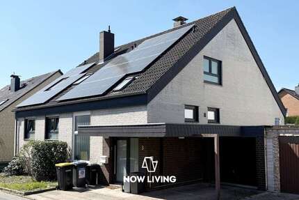 Haus Isernhagen - 6 Zimmer, 235 m&sup2;, 860.000&euro; | Angebot:22098329