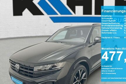 VW Touareg 32.104 km 67.990 &euro; Stadthagen 31655