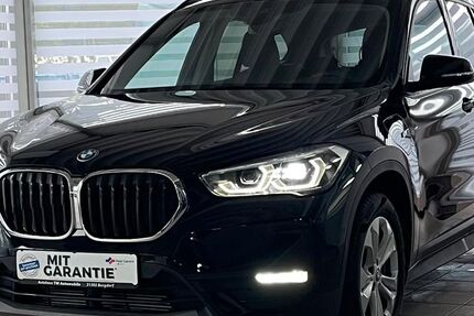 BMW X1 52.190 km 22.490 &euro; Burgdorf 31303