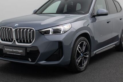 BMW iX1 93.270 km 34.999 &euro; Isernhagen 30916