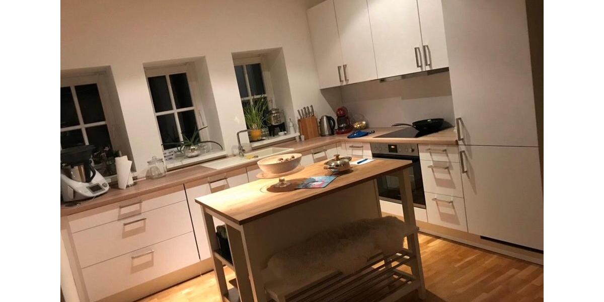 Reihenhaus Isernhagen - 3 Zimmer, 121 m&sup2;, 1.870&euro; | Angebot:26229524