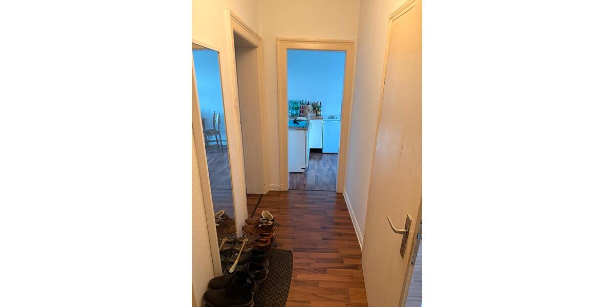 Etagenwohnung Hannover Herrenhausen-Stöcken - 1 Zimmer, 13 m&sup2;, 490&euro; | Angebot:25792002