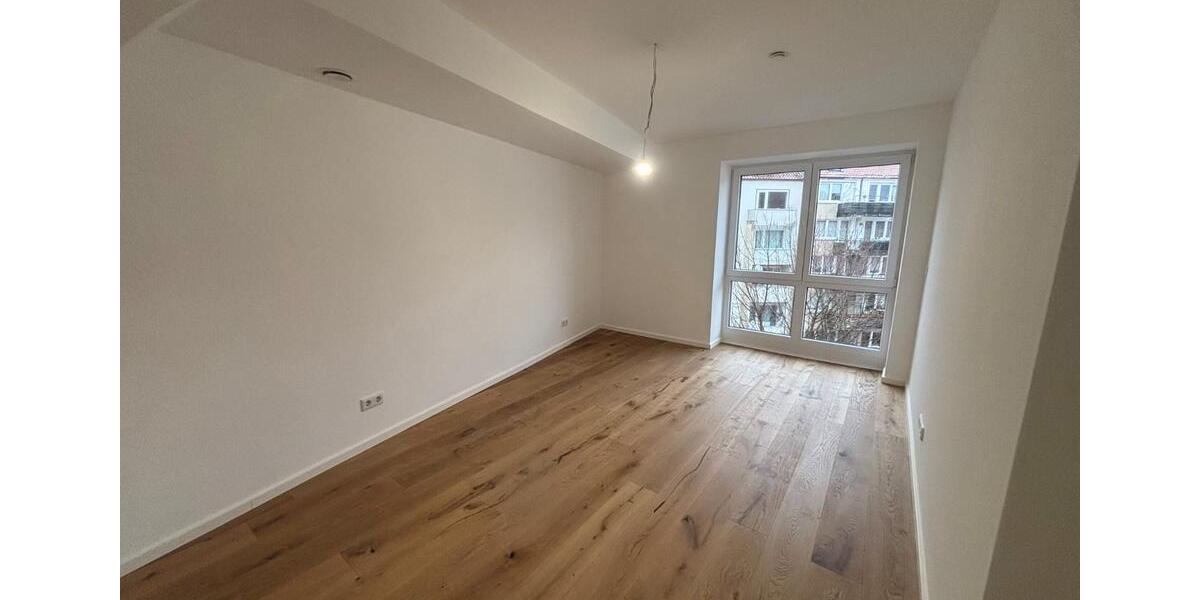 Etagenwohnung Hannover - 2 Zimmer, 71 m&sup2;, 1.271&euro; | Angebot:25613288