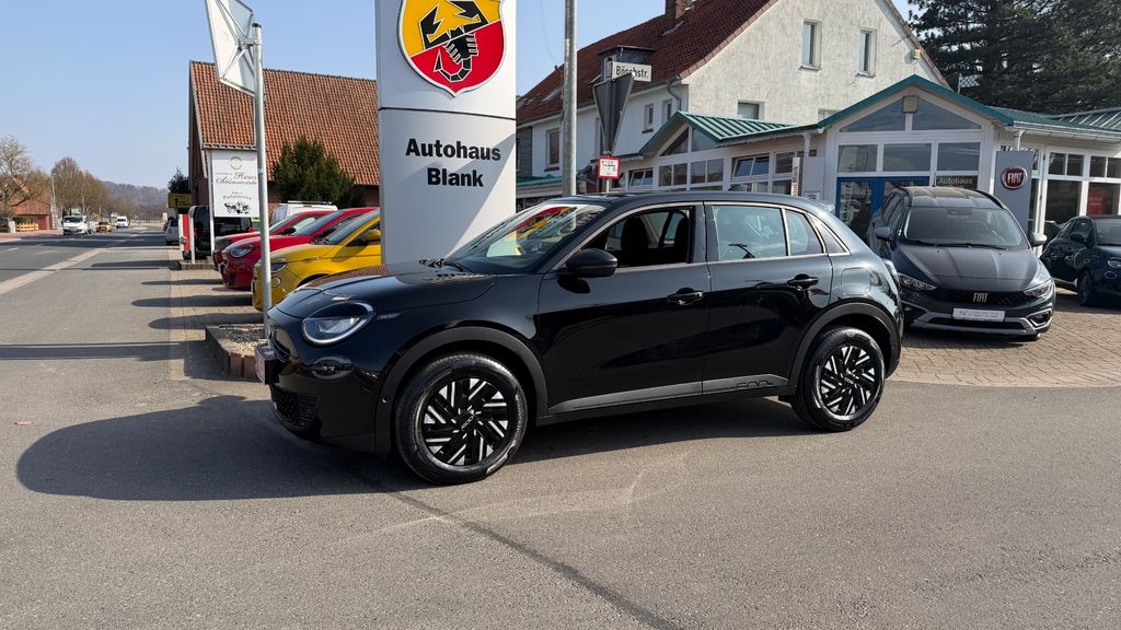 Fiat 600 20.915 km 21.990 &euro; Gehrden 30989
