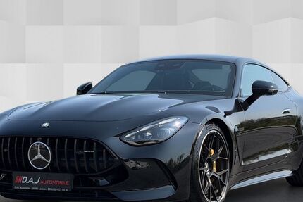 Mercedes-Benz AMG GT 17.500 km 134.780 &euro; Laatzen 30880