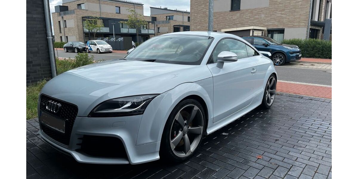 Audi TT RS 60.125 km 34.000 &euro; Burgdorf 31303