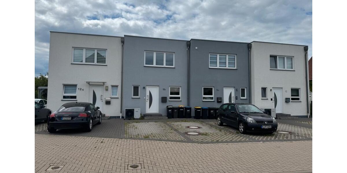 Reihenhaus Lindhorst - 355.000&euro; | Angebot:20690293
