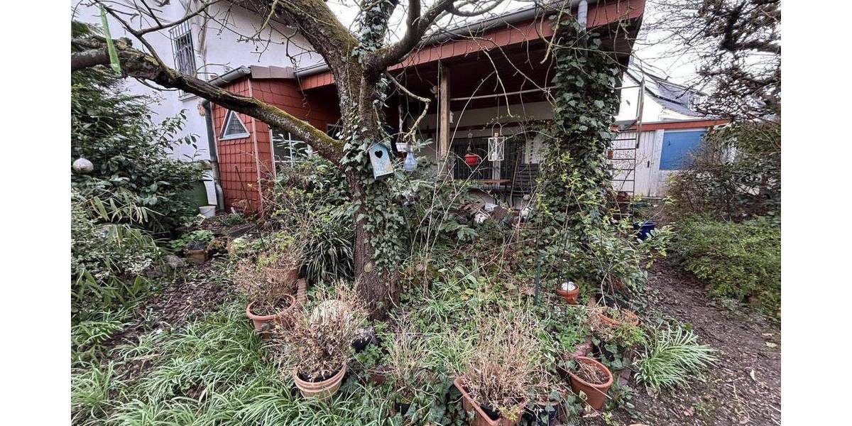 Einfamilienhaus Sehnde - 4 Zimmer, 78 m&sup2;, 169.000&euro; | Angebot:25957740