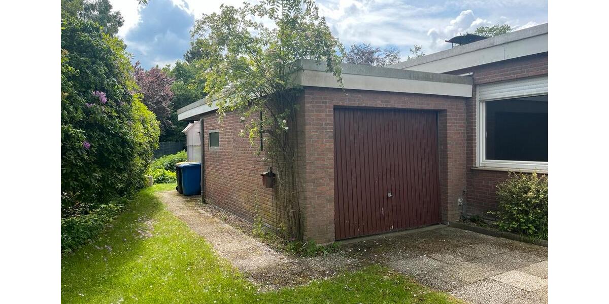 Bungalow Hagenburg - 2 Zimmer, 130 m&sup2;, 300.000&euro; | Angebot:26885389