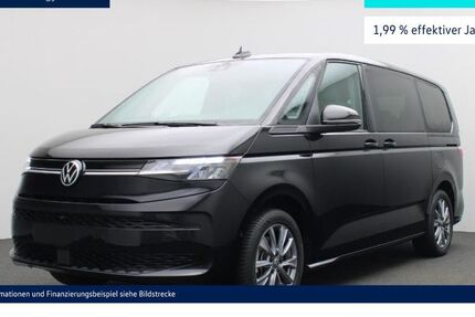 VW T7 Multivan 9.634 km 66.240 &euro; Hannover 30419