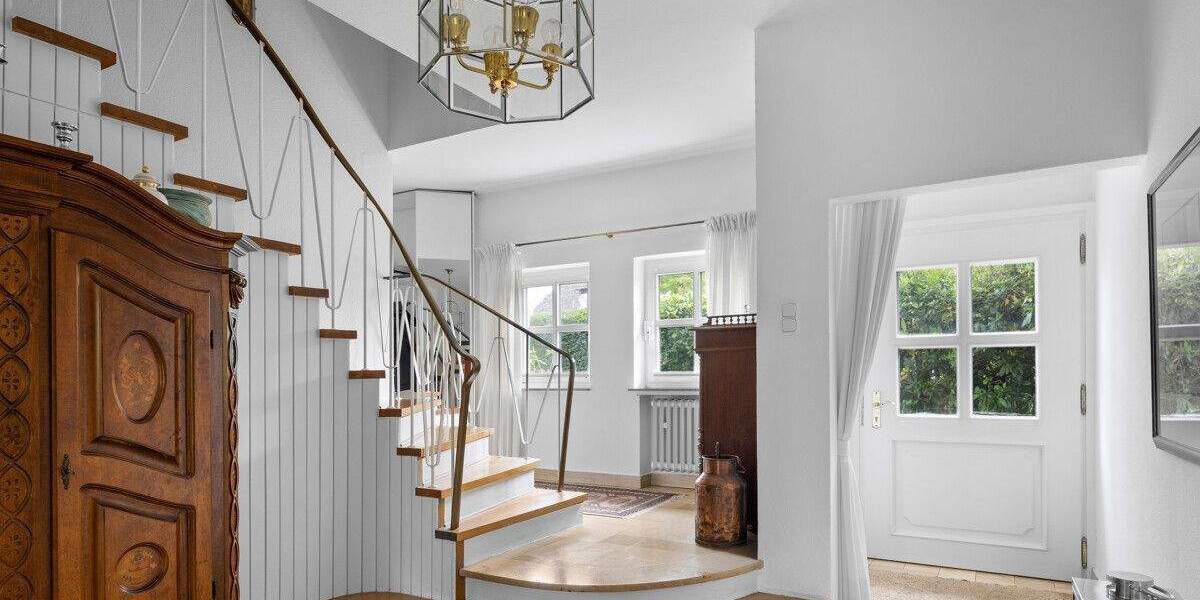 Einfamilienhaus Stadthagen - 6 Zimmer, 225 m&sup2;, 695.000&euro; | Angebot:25671333