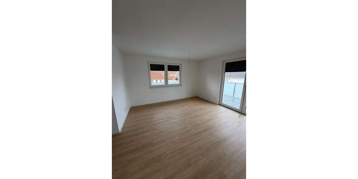 Etagenwohnung Langenhagen Schulenburg - 2 Zimmer, 52 m&sup2;, 790&euro; | Angebot:25668194