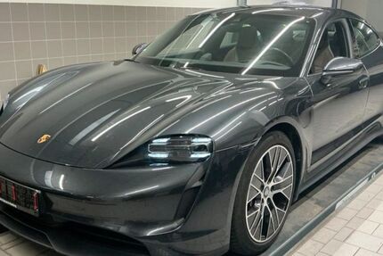 Porsche Taycan 31.500 km 65.990 &euro; Hannover 30453
