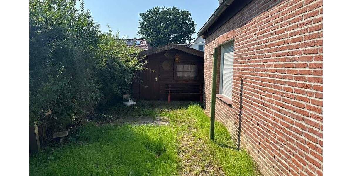 Einfamilienhaus Seelze / Dedensen Dedensen - 5 Zimmer, 150 m&sup2;, 297.000&euro; | Angebot:25731235