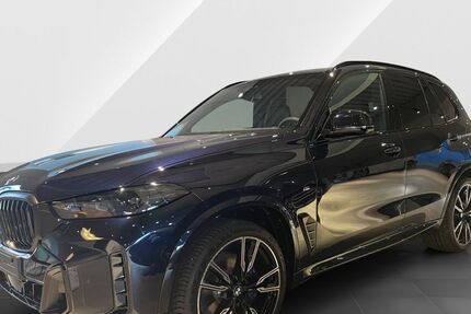 BMW X5 7.500 km 99.990 &euro; Wunstorf 31515