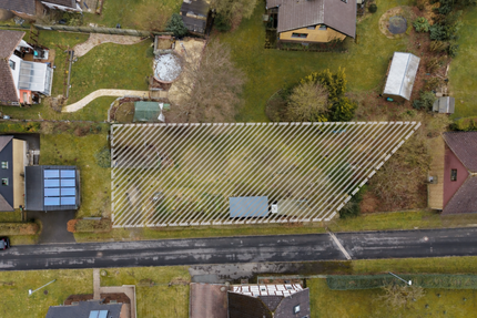 Grundstück Bad Münder am Deister - 49.440&euro; | Angebot:25984709