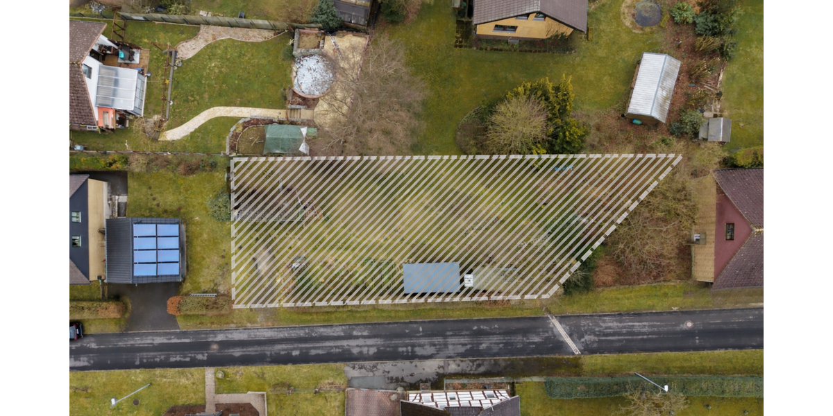 Grundstück Bad Münder am Deister - 49.440&euro; | Angebot:25984709