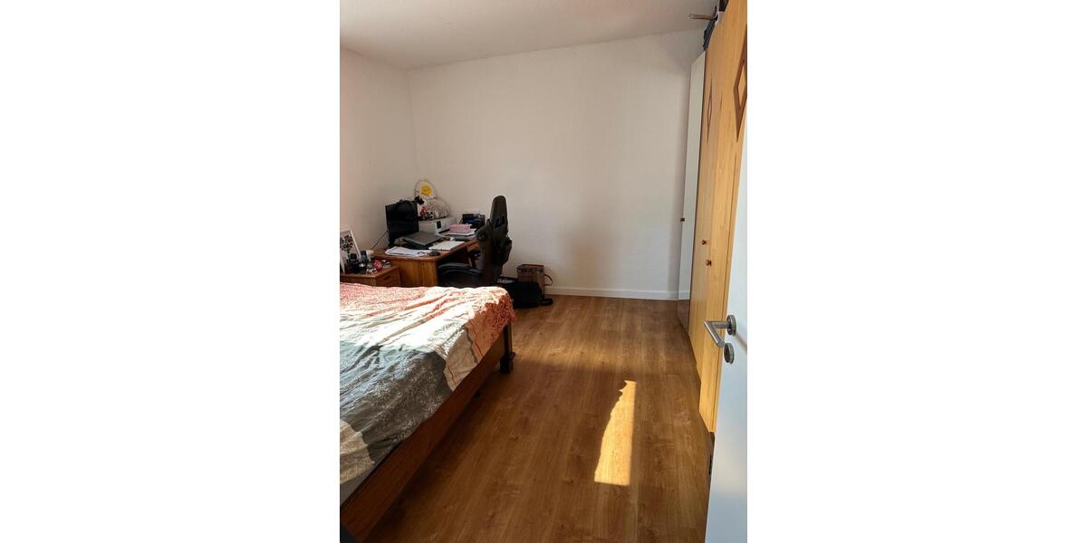 Etagenwohnung Hannover Döhren-Wülfel - 2 Zimmer, 50 m&sup2;, 800&euro; | Angebot:25839703