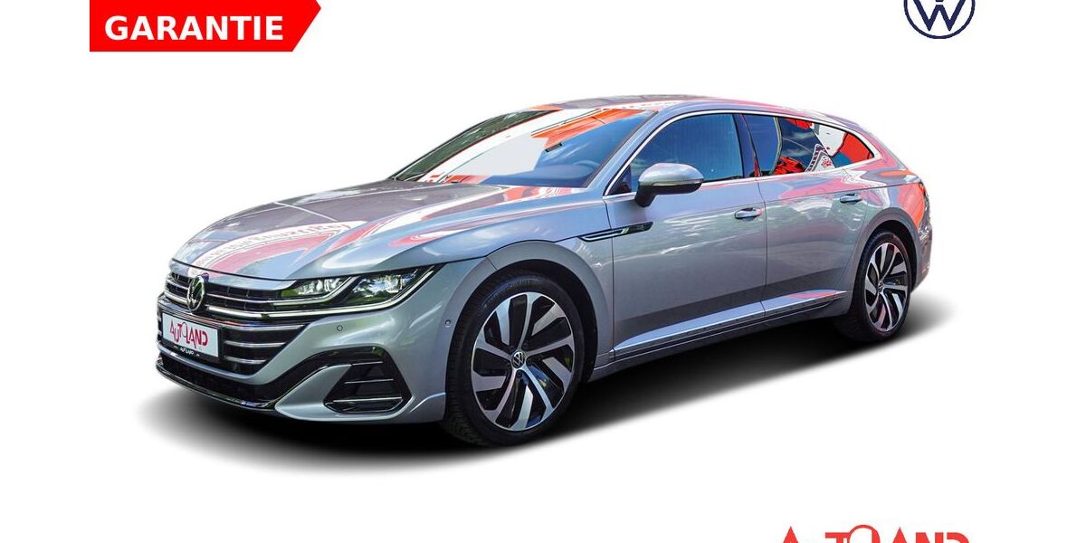 VW Arteon 53.900 km 29.950 &euro; Hannover 30179