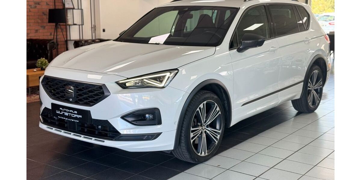 Seat Tarraco 78.000 km 31.890 &euro; Wunstorf 31515