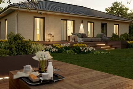 Haus Hagen - 6 Zimmer, 130 m&sup2;, 381.250&euro; | Angebot:27511678