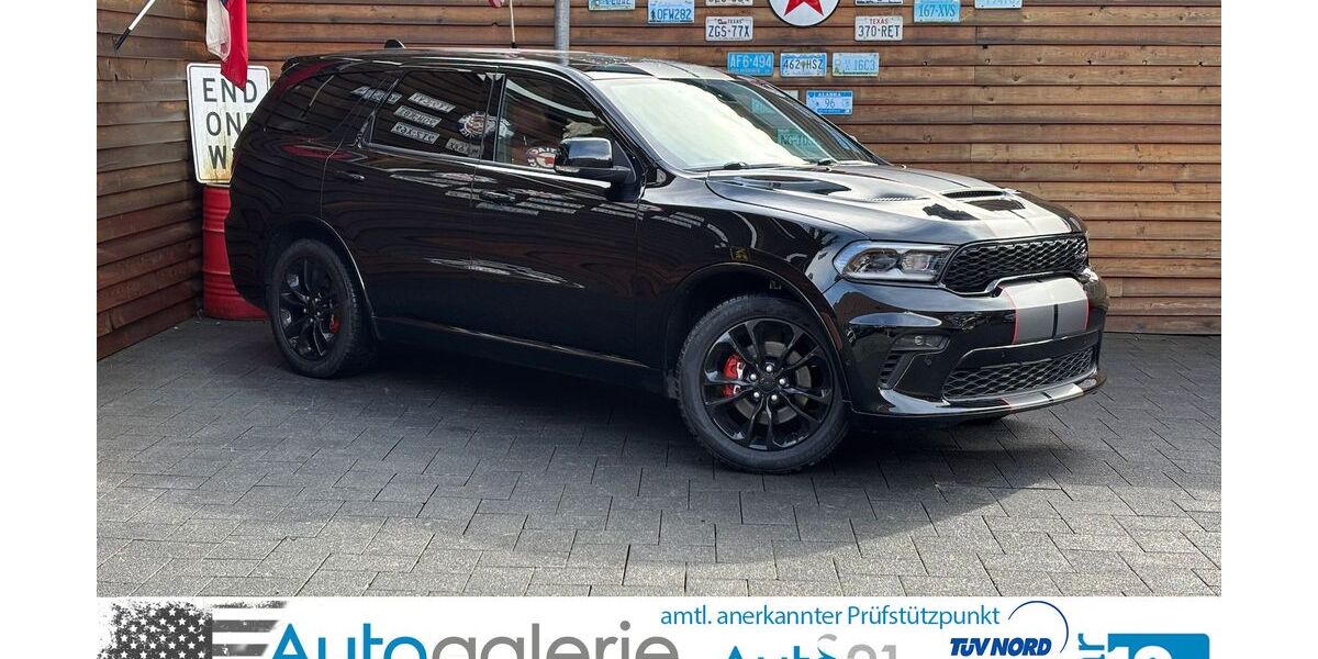 Dodge Durango 79.621 km 37.900 &euro; Langenhagen 30855