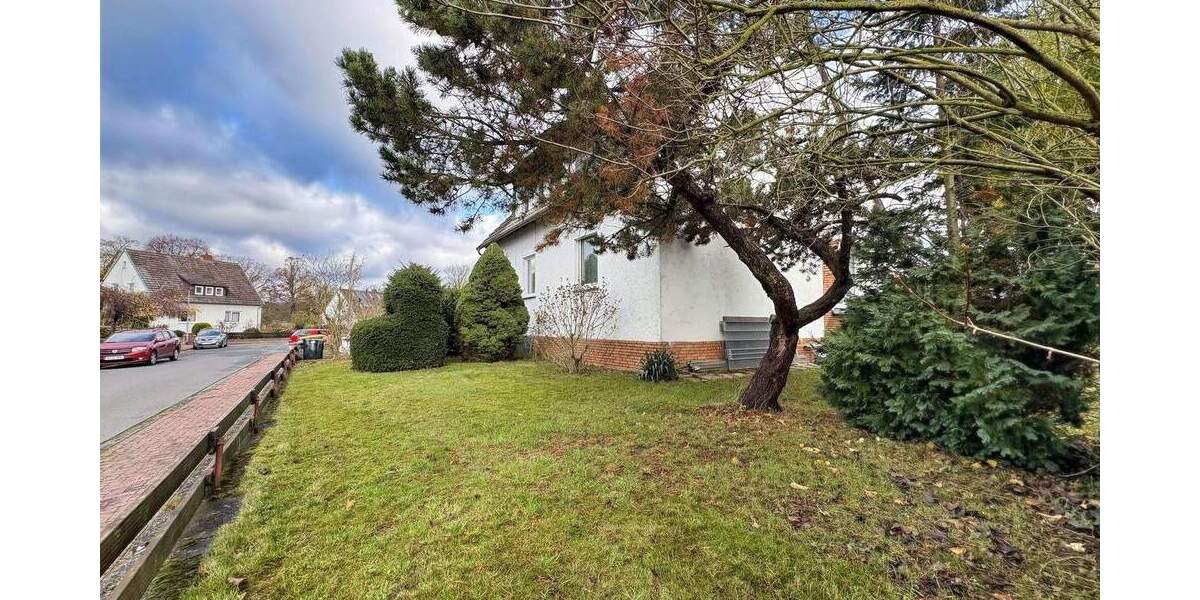 Einfamilienhaus Ronnenberg Ihme-Roloven - 6 Zimmer, 170 m&sup2;, 460.000&euro; | Angebot:25770981