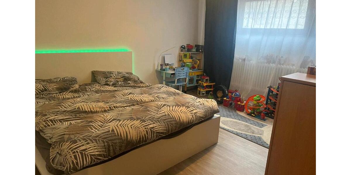 Etagenwohnung Lehrte - 2 Zimmer, 70 m&sup2;, 600&euro; | Angebot:25879936