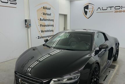 Audi R8 59.990 km 92.990 &euro; Gehrden 30989