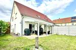Doppelhaushälfte Langenhagen Kaltenweide - 4 Zimmer, 102 m&sup2;, 399.000&euro; | Angebot:26438806