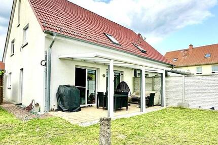 Haus Langenhagen Kaltenweide - 4 Zimmer, 102 m&sup2;, 399.000&euro; | Angebot:26438806