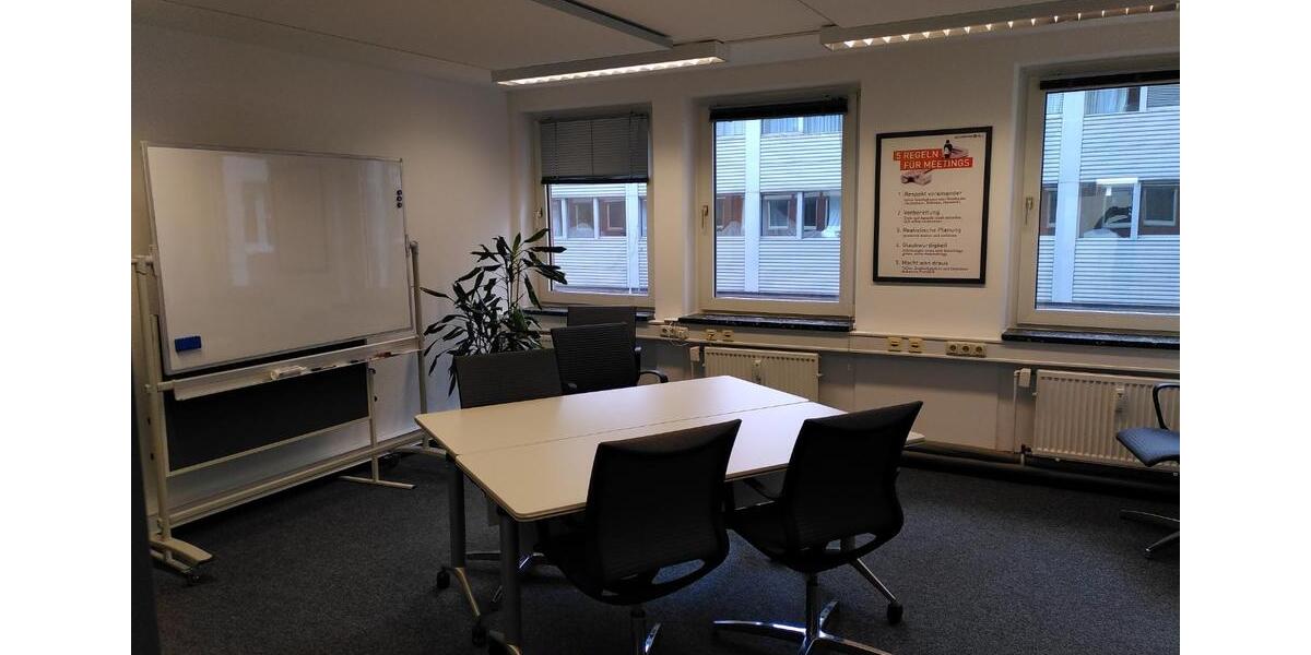 Gewerbeobjekt Hannover Vahrenwald-List - 1.038&euro; | Angebot:25978748